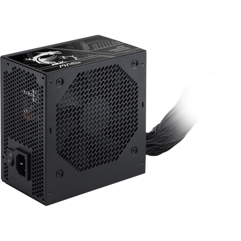 MSI MAG A750BN PCIE5 III – Image 2