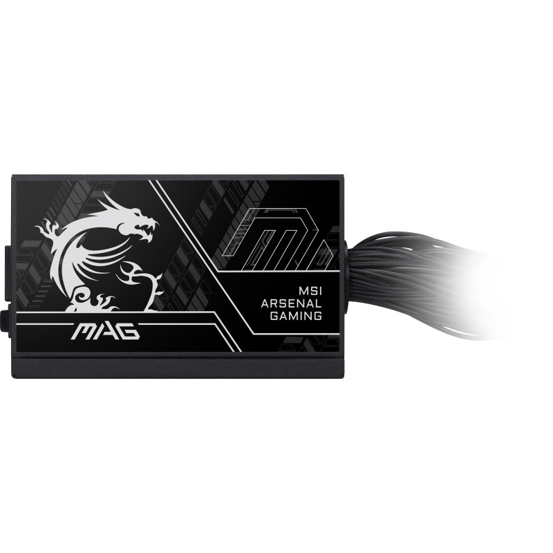 MSI MAG A750BN PCIE5 III – Image 3