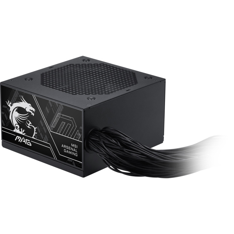 MSI MAG A750BN PCIE5 III – Image 4