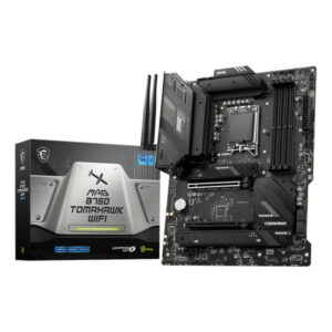 MSI MAG B760 TOMAHAWK WIFI