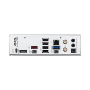 MSI MAG B850 GAMING PLUS MAX WIFI
