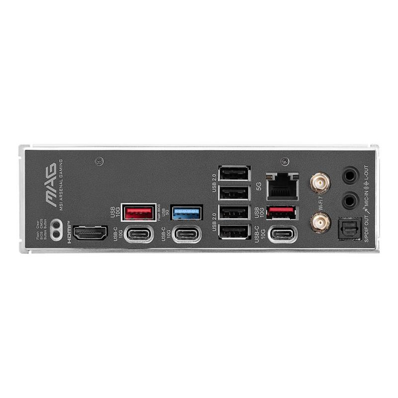 MSI MAG B850 TOMAHAWK WIFI – Image 5