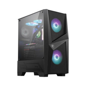 MSI MAG FORGE 100R o