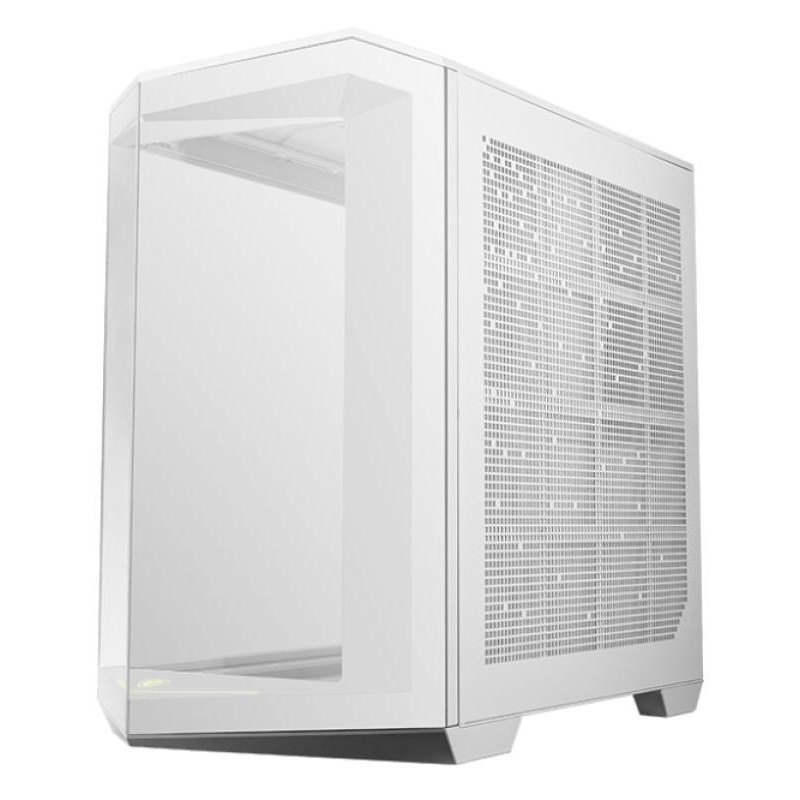 MSI MAG PANO 100R PZ WHITE – Image 2