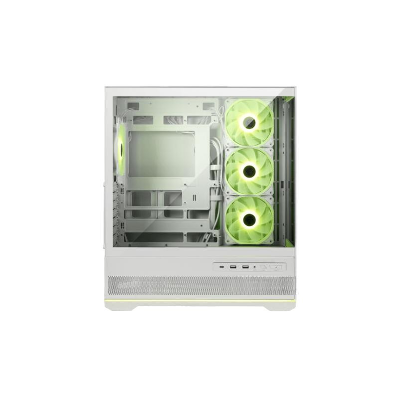 MSI MAG PANO 110R PZ WHITE