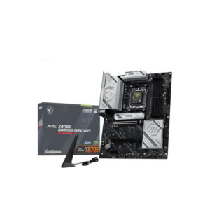 MSI MAG X870E GAMING MAX WIFI