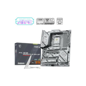 MSI MAG X870E GAMING PLUS MAX WIFI