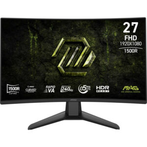 MSI MO MAG 274CF X24