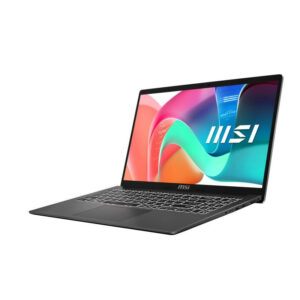 MSI Modern 15 F1MG-1246FRNN