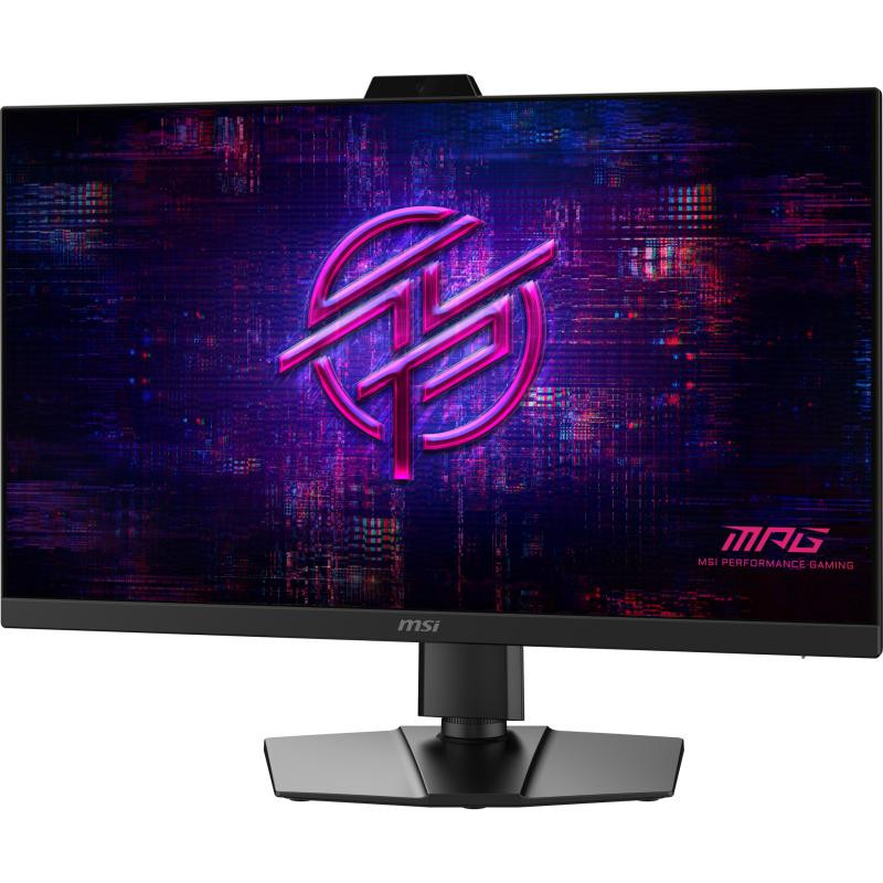 MSI MPG 272QRF X36 écran plat de PC 68,6 cm (27") 2560 x 1440 pixels Wide Quad HD LCD Noir – Image 2