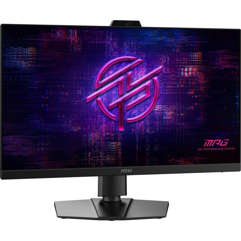 MSI MPG 272QRF X36 écran plat de PC 68,6 cm (27") 2560 x 1440 pixels Wide Quad HD LCD Noir – Image 3