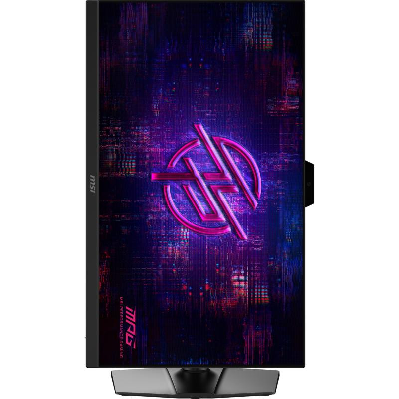 MSI MPG 272QRF X36 écran plat de PC 68,6 cm (27") 2560 x 1440 pixels Wide Quad HD LCD Noir – Image 4
