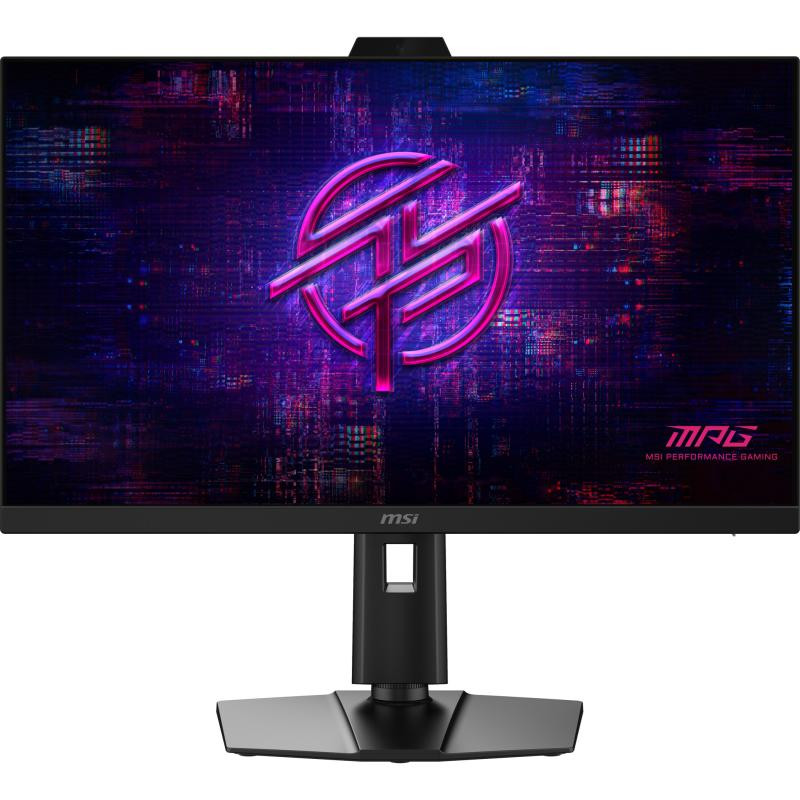 MSI MPG 272QRF X36 écran plat de PC 68,6 cm (27") 2560 x 1440 pixels Wide Quad HD LCD Noir – Image 5