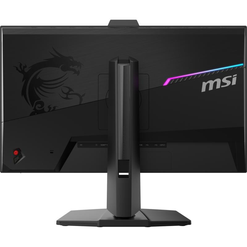 MSI MPG 272QRF X36 écran plat de PC 68,6 cm (27") 2560 x 1440 pixels Wide Quad HD LCD Noir – Image 6