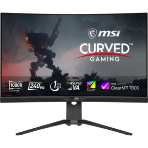 MSI MPG 275CQRXF o