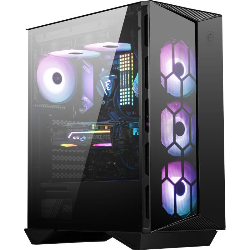 MSI MPG GUNGNIR 110R o
