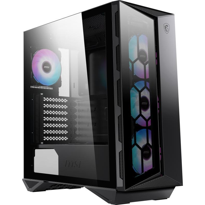 MSI MPG GUNGNIR 110R o – Image 2