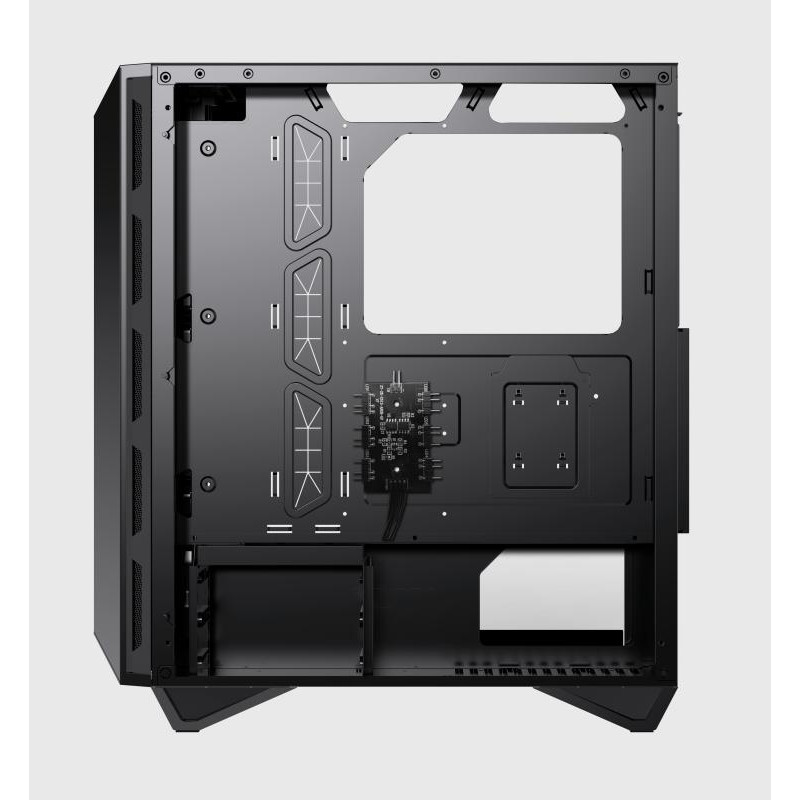 MSI MPG GUNGNIR 110R o – Image 5
