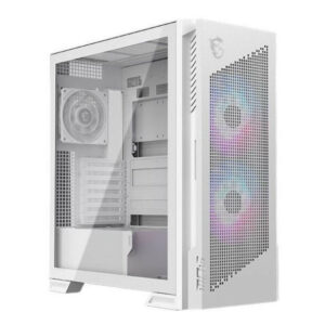 MSI MPG VELOX 300R AIRFLOW PZ WHITE o