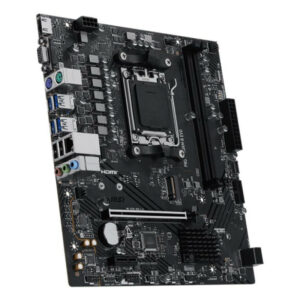 MSI PRO A620AM-B EVO
