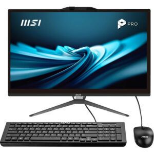 MSI PRO AP222T 14M-428FR – All-in-One tactile 21,5 pouces, i5, Windows 11 Pro