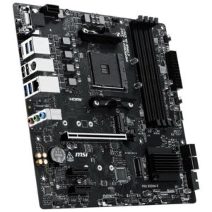MSI PRO B550M-P