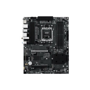 MSI PRO B850-S EVO WIFI