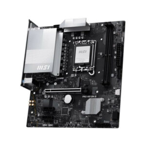 MSI PRO H810M-B