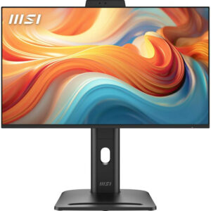MSI Pro MP245PDG E14 écran plat de PC 60,5 cm (23.8") 1920 x 1080 pixels Full HD LCD Noir