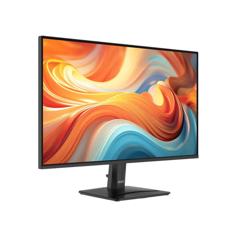 MSI Pro MP272 E14C écran plat de PC 68,6 cm (27") 1920 x 1080 pixels Full HD LED Noir – Image 2