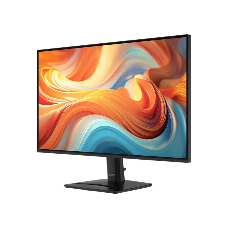 MSI Pro MP272 E14C écran plat de PC 68,6 cm (27") 1920 x 1080 pixels Full HD LED Noir – Image 3