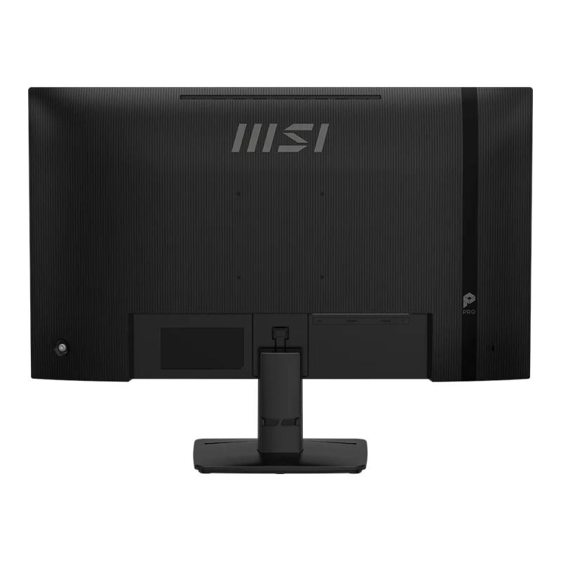 MSI Pro MP272 E14C écran plat de PC 68,6 cm (27") 1920 x 1080 pixels Full HD LED Noir – Image 4