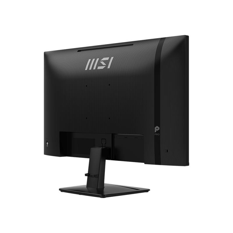 MSI Pro MP272 E14C écran plat de PC 68,6 cm (27") 1920 x 1080 pixels Full HD LED Noir – Image 6