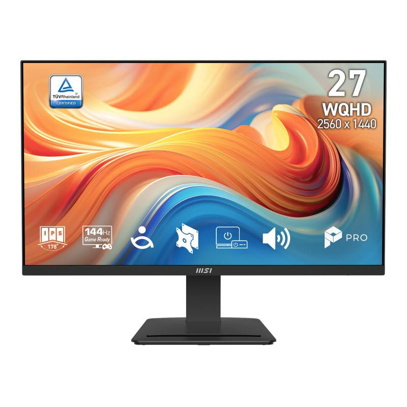 MSI PRO MP273Q E14 – Image 2
