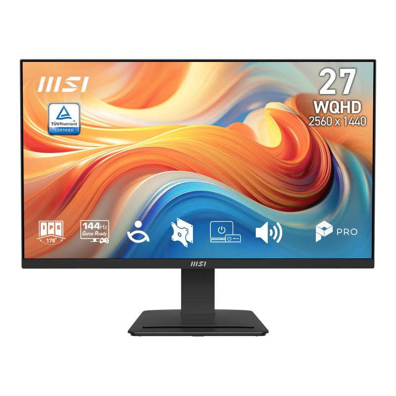 MSI PRO MP273Q E14 – Image 3