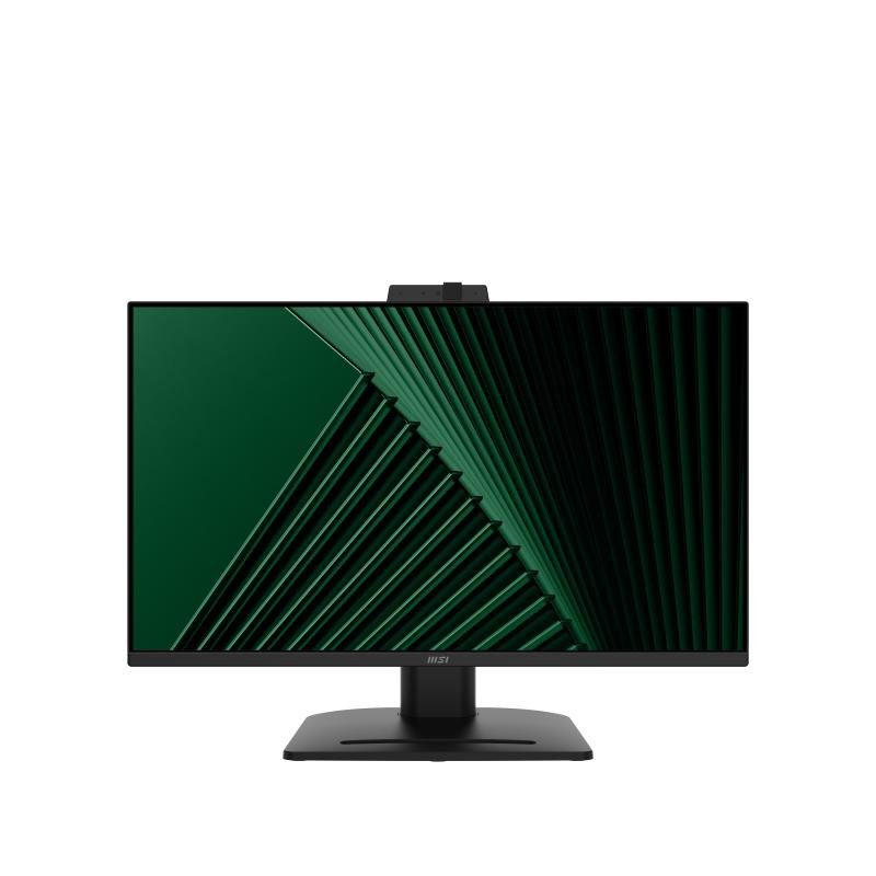 MSI Pro MP275QPDG écran plat de PC 68,6 cm (27") 2560 x 1440 pixels Wide Quad HD LCD Noir – Image 3