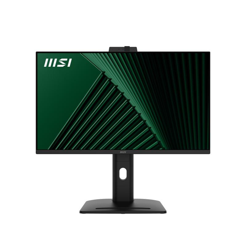 MSI Pro MP275QPDG écran plat de PC 68,6 cm (27") 2560 x 1440 pixels Wide Quad HD LCD Noir – Image 6