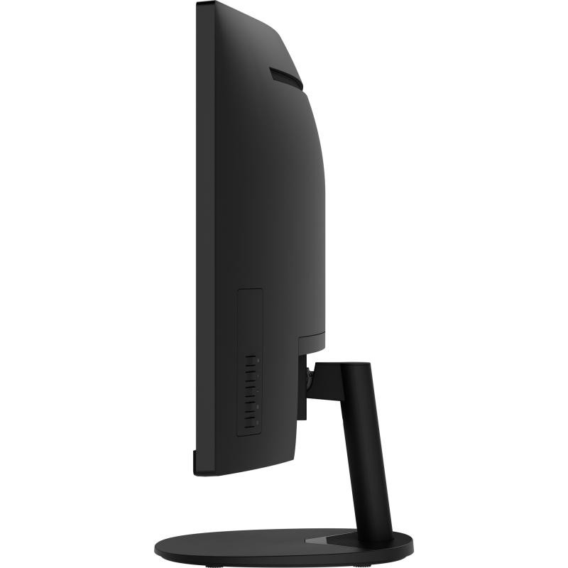 MSI Pro MP341CQ E12 écran plat de PC 86,4 cm (34") 3440 x 1440 pixels UltraWide Quad HD Noir – Image 5