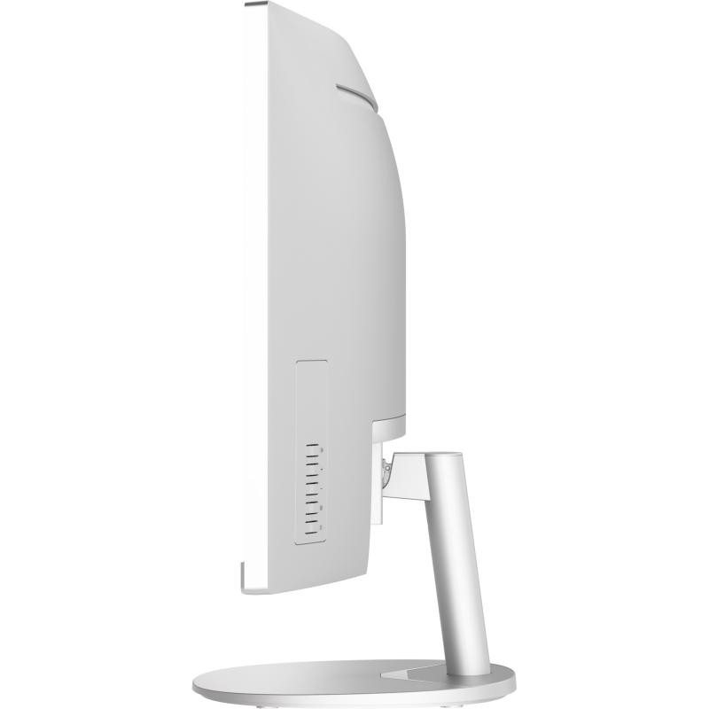 MSI Pro MP341CQW E12 écran plat de PC 86,4 cm (34") 3440 x 1440 pixels UltraWide Quad HD Blanc – Image 5