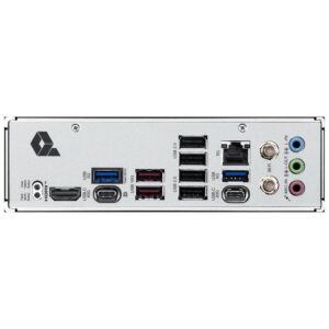 MSI PRO X870E-S EVO WIFI