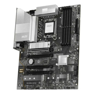 MSI PRO Z890-S WIFI6E
