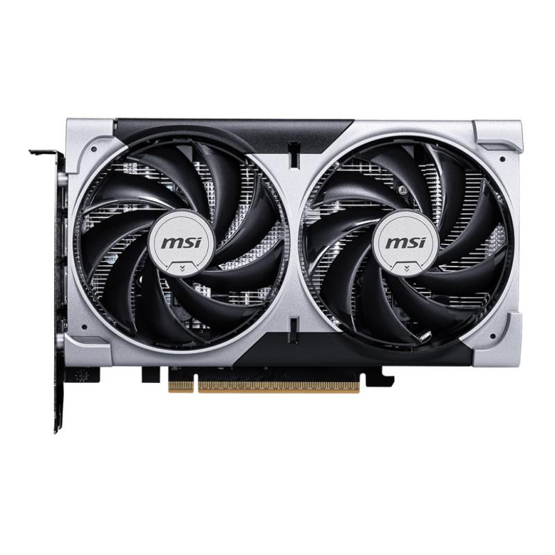 MSI GeForce RTX 5060 8G VENTUS 2X OC NVIDIA 8 Go GDDR7 – Image 2