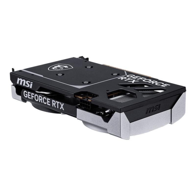 MSI GeForce RTX 5060 8G VENTUS 2X OC NVIDIA 8 Go GDDR7 – Image 3