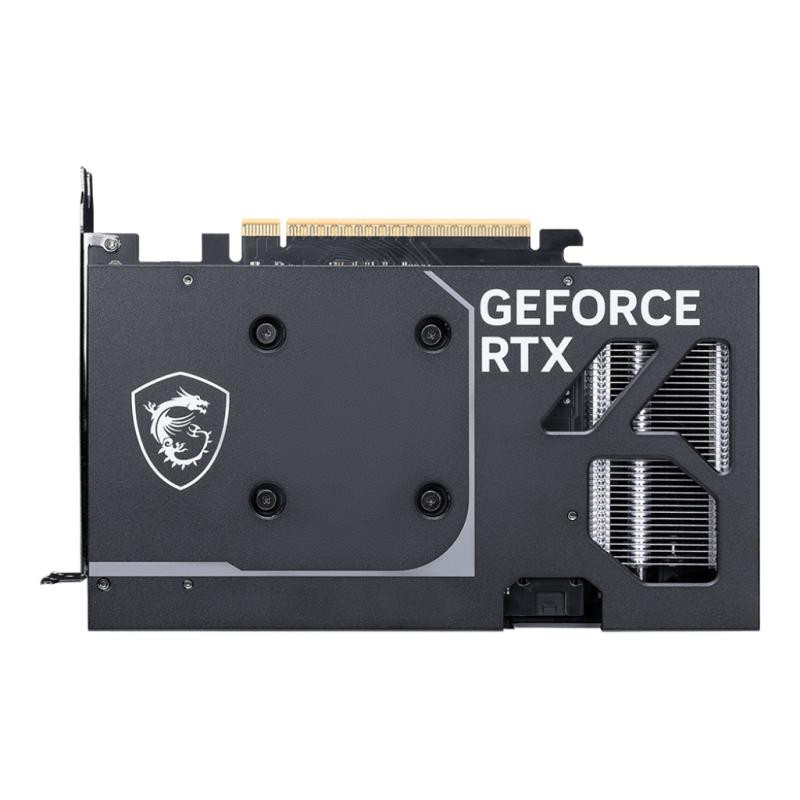 MSI GeForce RTX 5060 8G VENTUS 2X OC NVIDIA 8 Go GDDR7 – Image 4