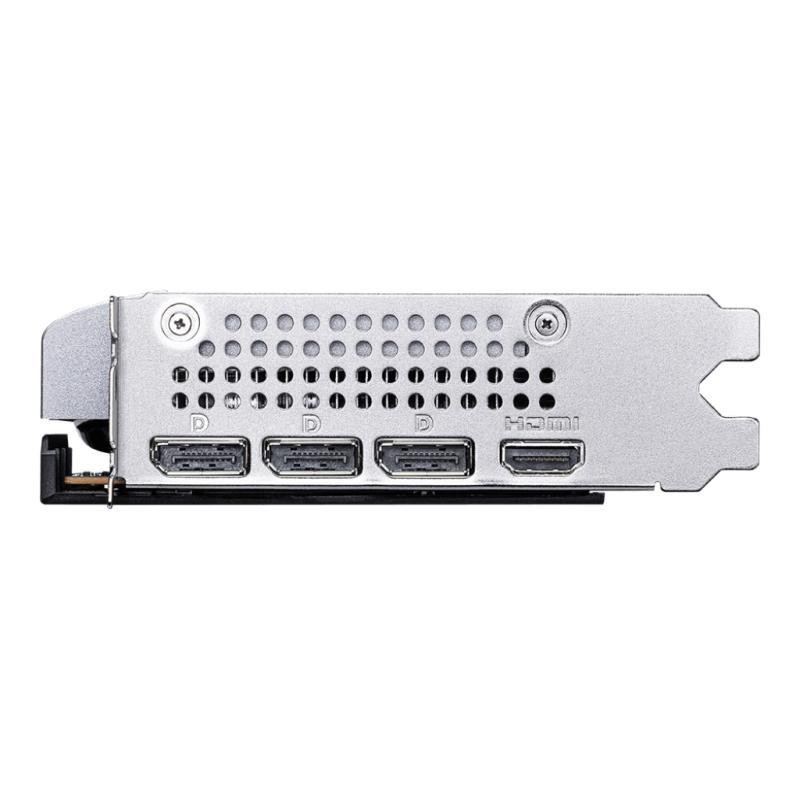 MSI GeForce RTX 5060 8G VENTUS 2X OC NVIDIA 8 Go GDDR7 – Image 5