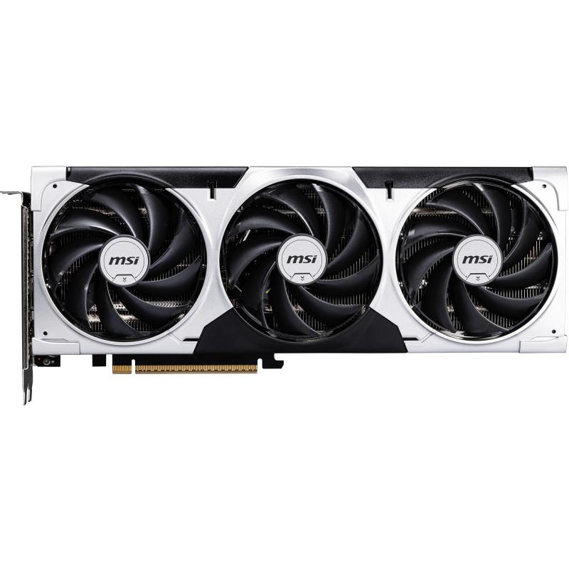 MSI VENTUS GeForce RTX 5060 TI 16G 2X OC PLUS NVIDIA 16 Go GDDR7 – Image 6