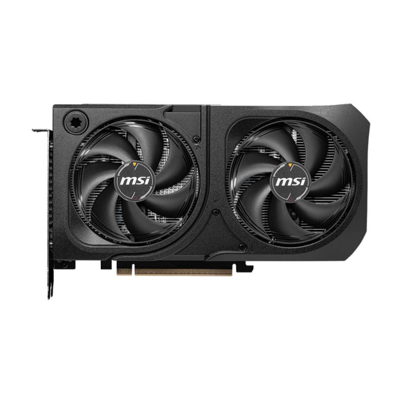 MSI RTX 5060TI 8G SHADOW 2X OC PLUS – Image 2
