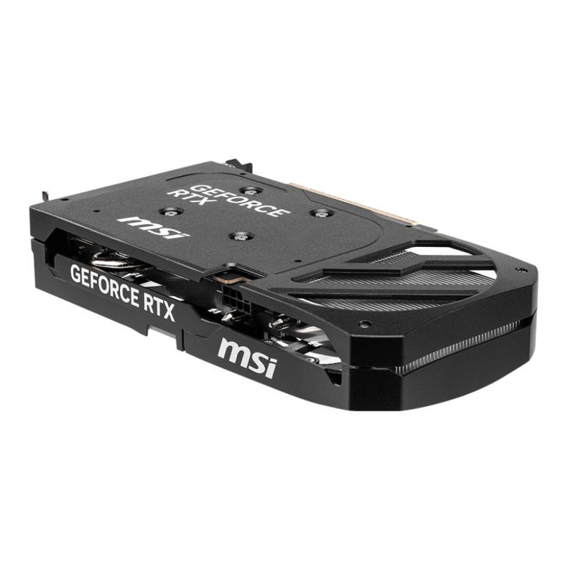 MSI RTX 5060TI 8G SHADOW 2X OC PLUS – Image 3
