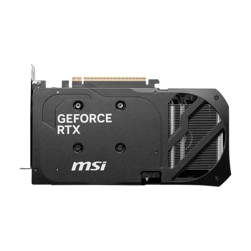 MSI RTX 5060TI 8G SHADOW 2X OC PLUS – Image 4