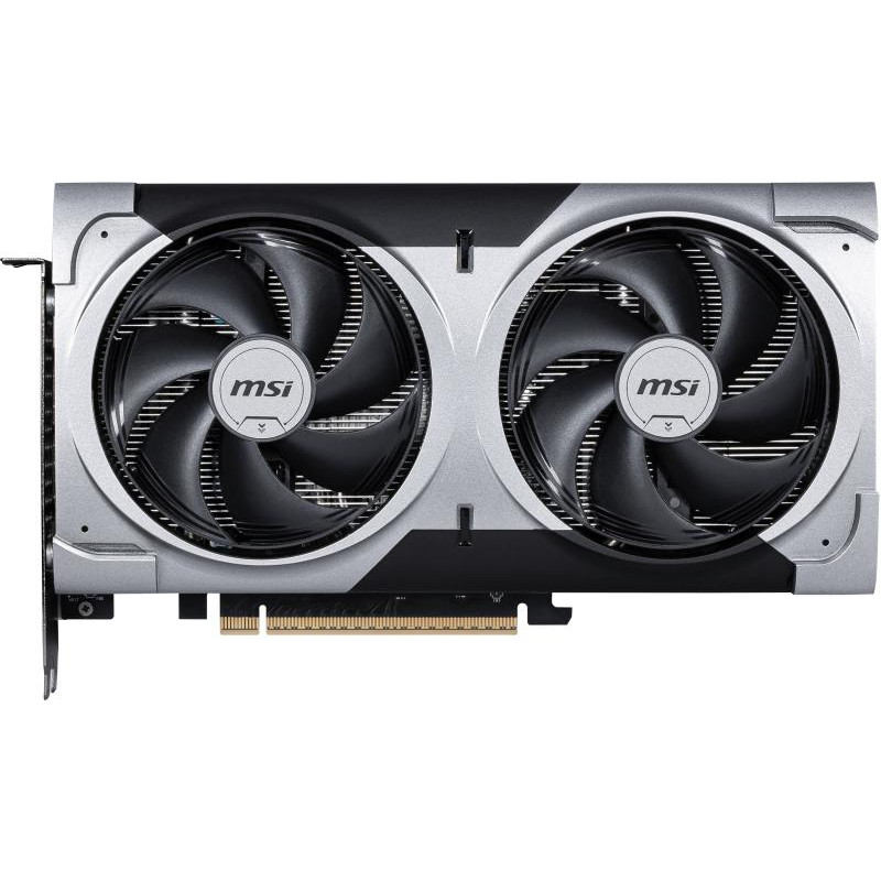 MSI GeForce RTX 5060 TI 8G VENTUS 2X OC PLUS NVIDIA 8 Go GDDR7 – Image 3